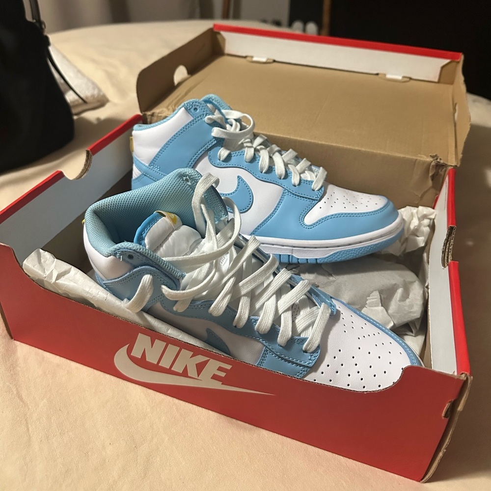 Unisex Dunks